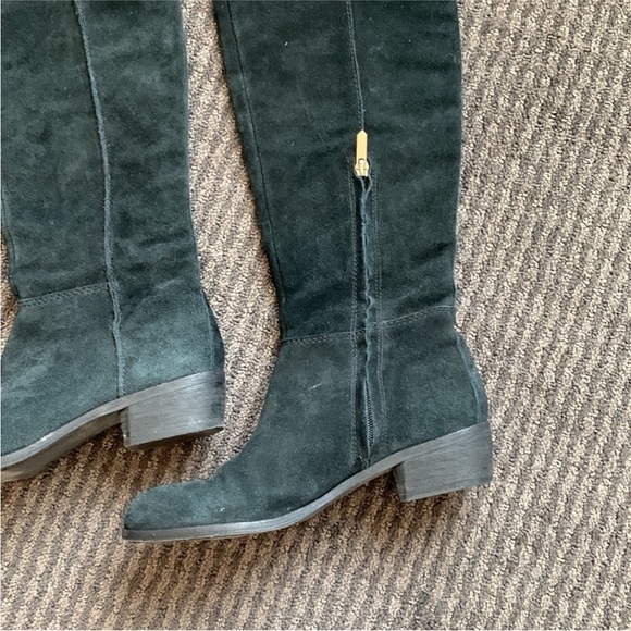 Sam Edelman Over The Knee Boots - Picture 7 of 11
